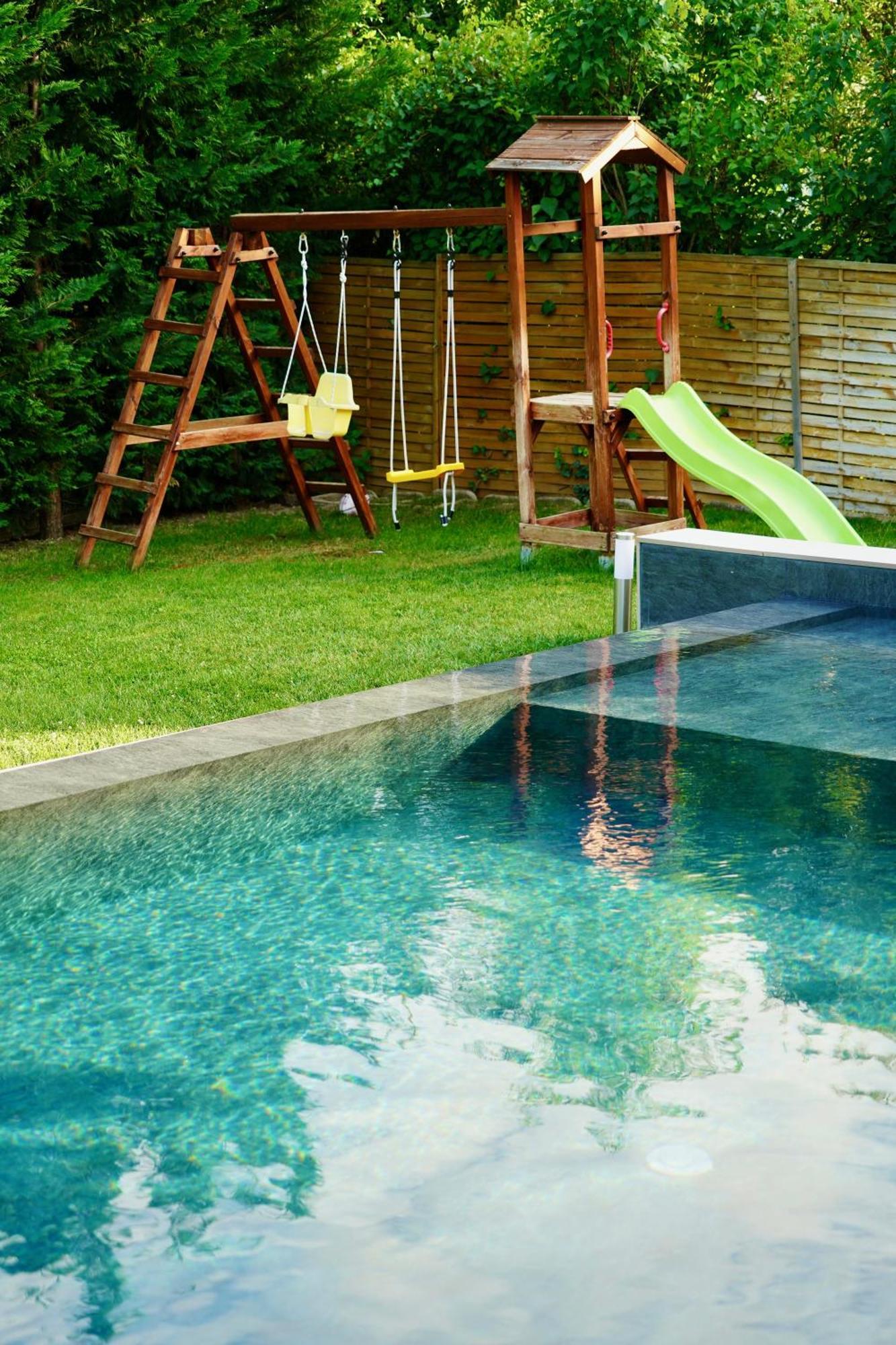 Golden Relax Apartments Balatonfüred Exterior foto
